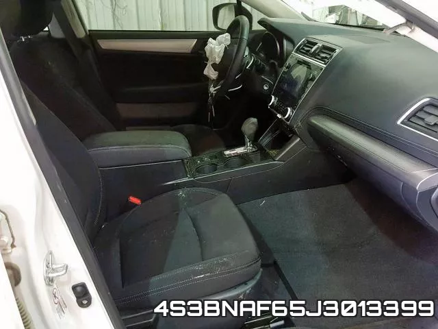 4S3BNAF65J3013399