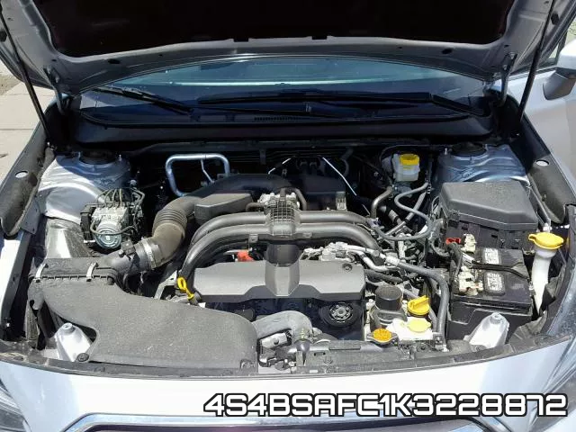 4S4BSAFC1K3228872