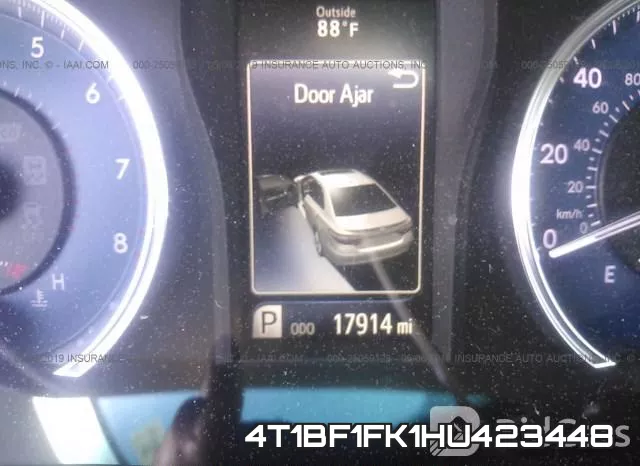 4T1BF1FK1HU423448