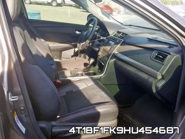 4T1BF1FK9HU454687