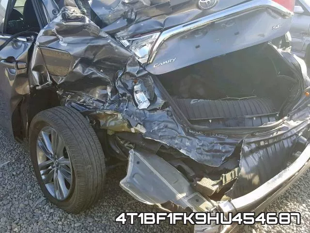 4T1BF1FK9HU454687