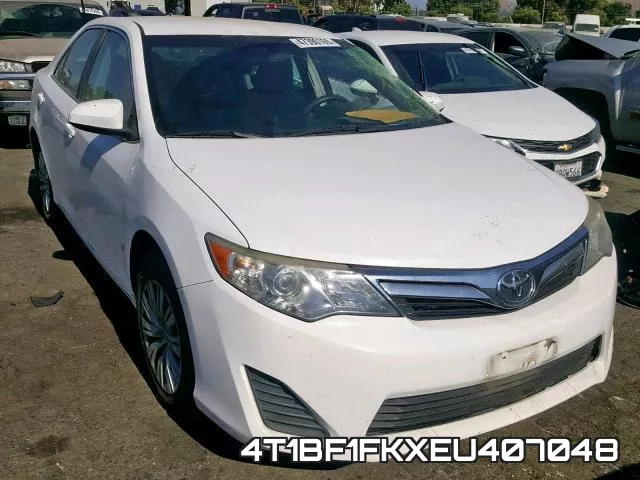 4T1BF1FKXEU407048