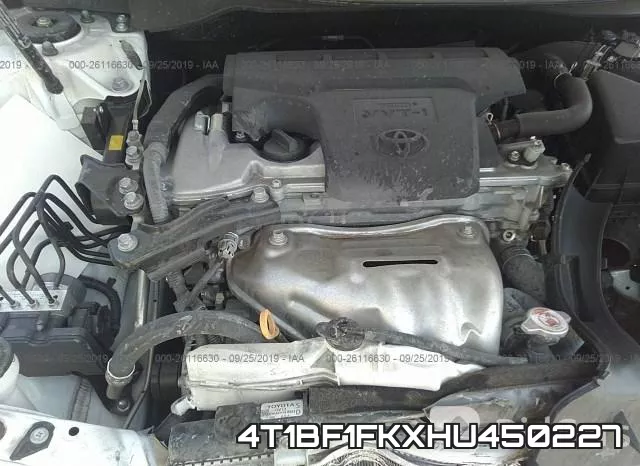 4T1BF1FKXHU450227