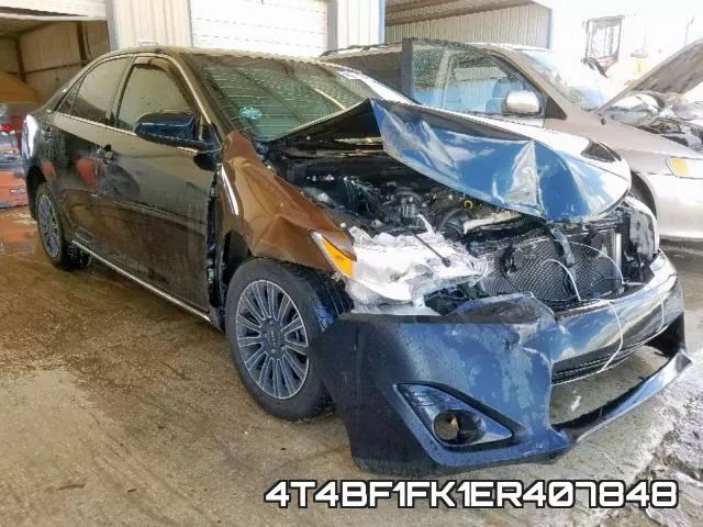 4T4BF1FK1ER407848