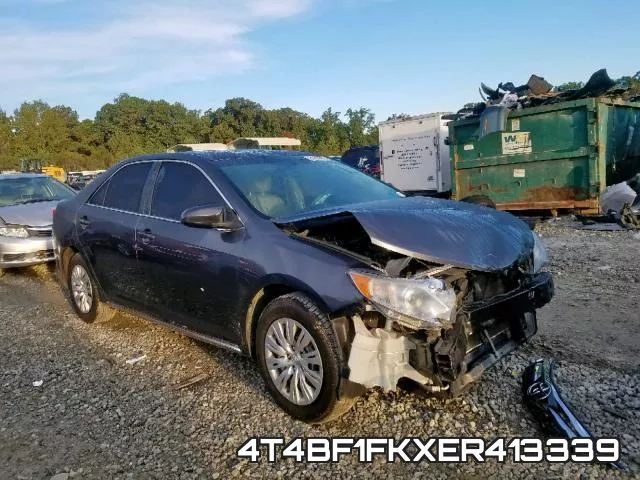 4T4BF1FKXER413339