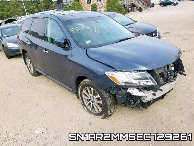 5N1AR2MM5EC729261