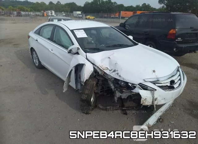 5NPEB4AC8EH931632