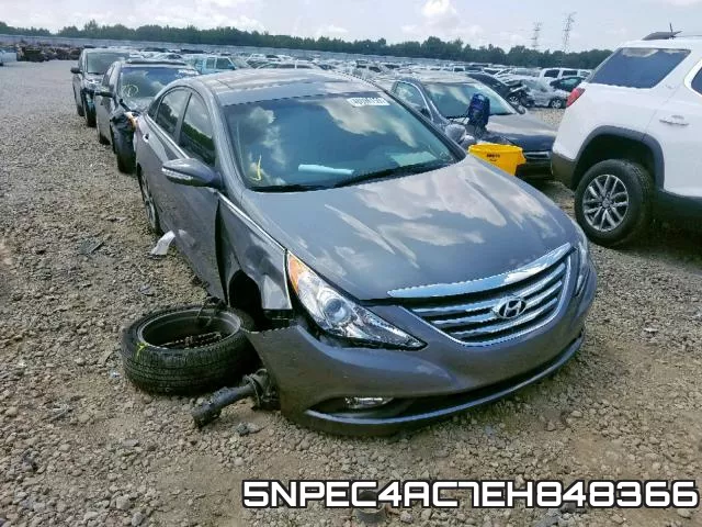 5NPEC4AC7EH848366