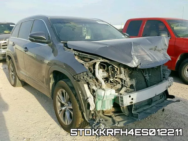 5TDKKRFH4ES012211