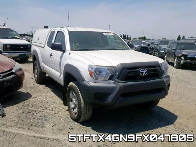 5TFTX4GN9FX047805