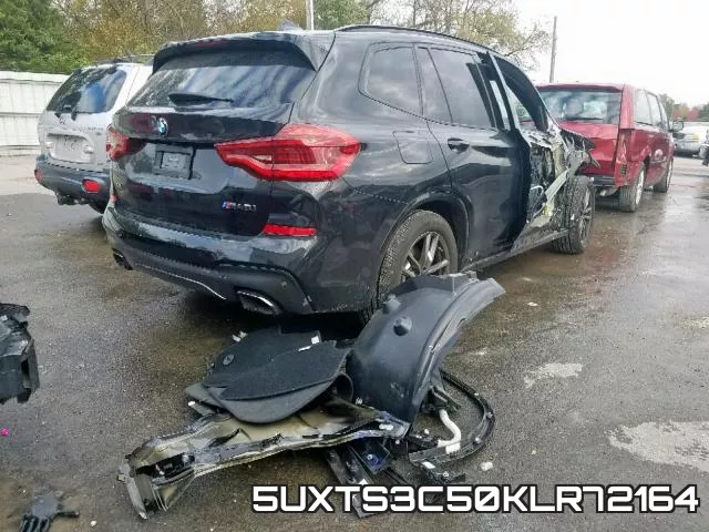 5UXTS3C50KLR72164