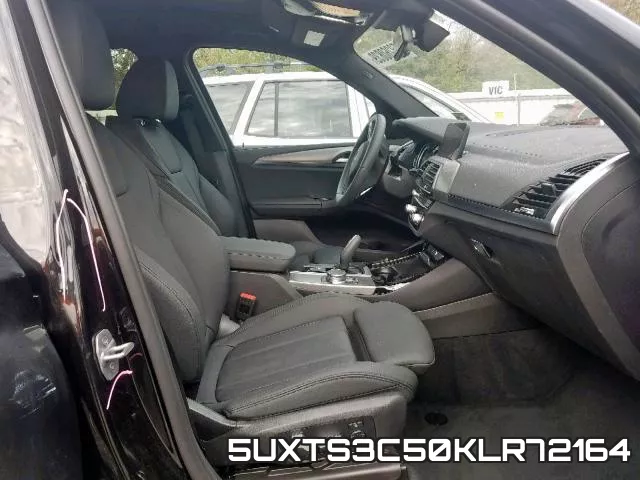 5UXTS3C50KLR72164