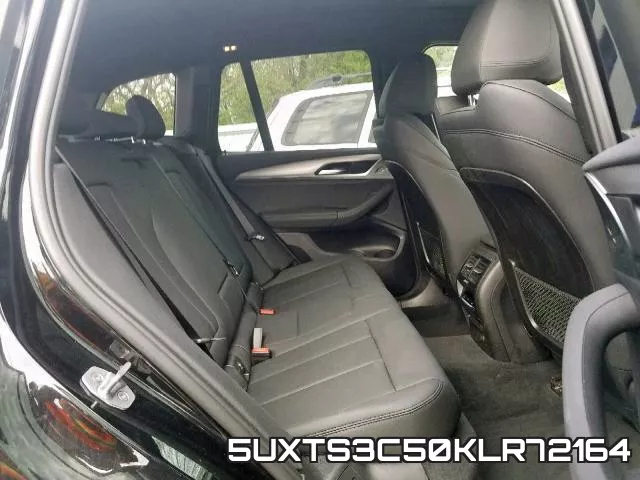 5UXTS3C50KLR72164