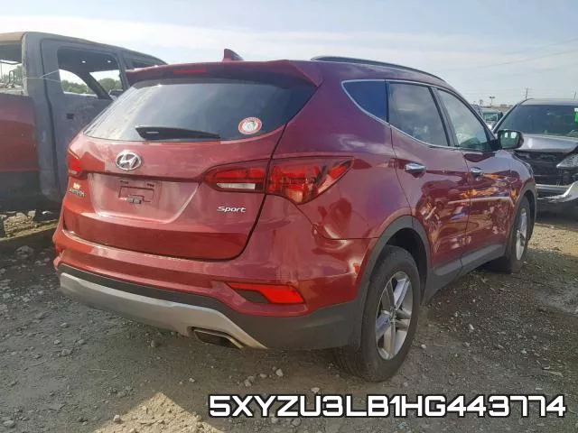 5XYZU3LB1HG443774