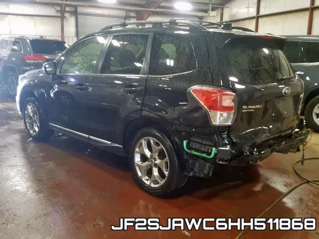 JF2SJAWC6HH511868