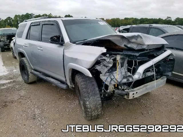 JTEBU5JR6G5290292
