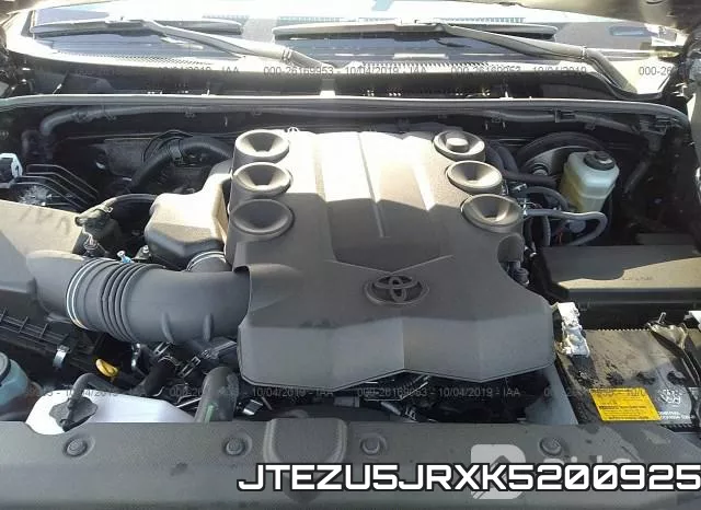 JTEZU5JRXK5200925