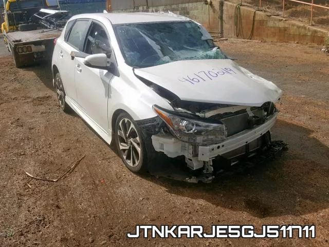 JTNKARJE5GJ511711