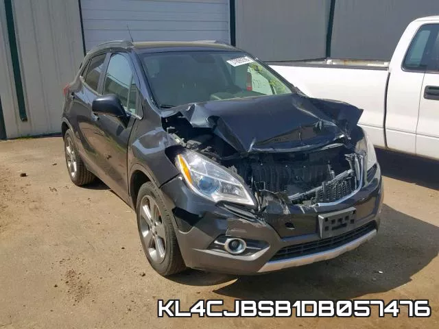 KL4CJBSB1DB057476