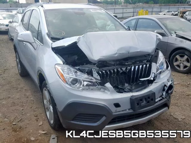 KL4CJESB5GB535579