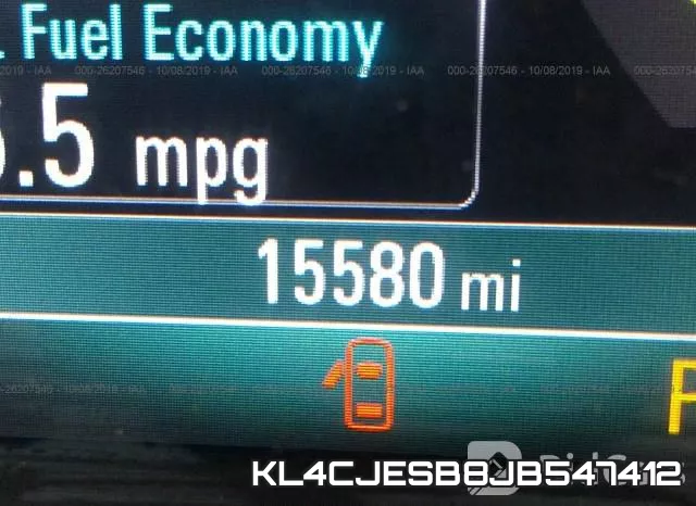 KL4CJESB8JB547412