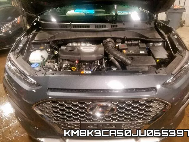 KM8K3CA50JU065397