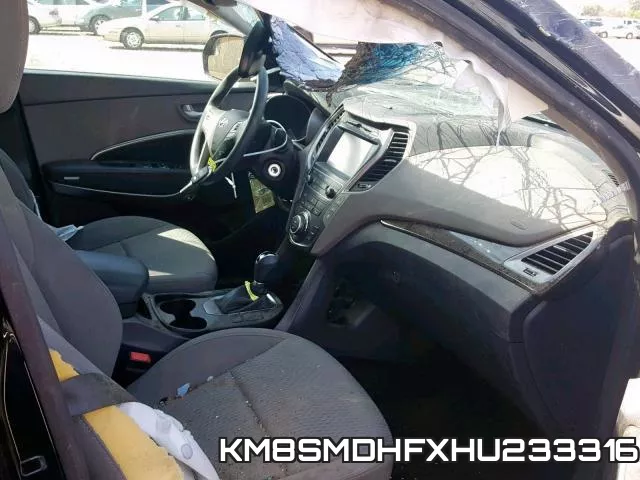 KM8SMDHFXHU233316