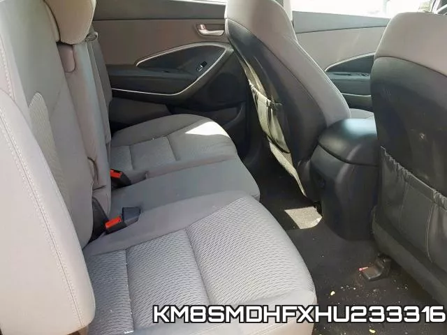KM8SMDHFXHU233316