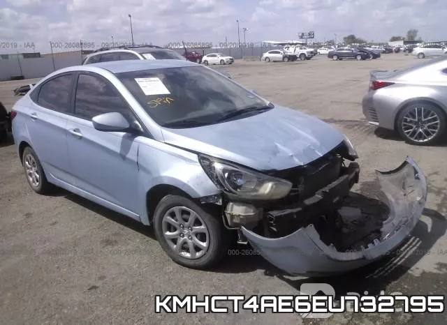 KMHCT4AE6EU732795