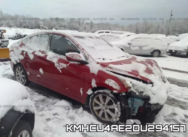 KMHCU4AE2DU294157