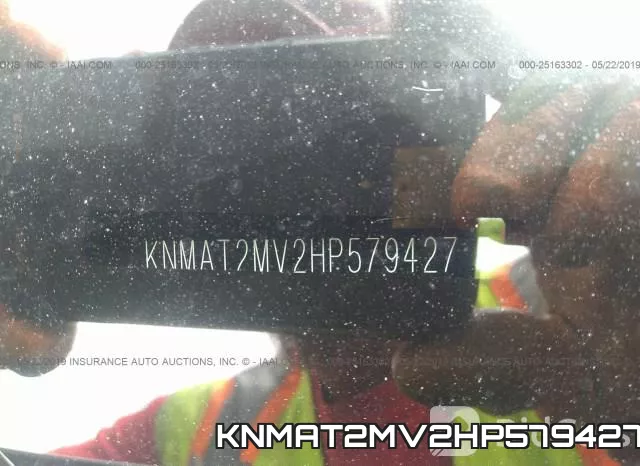 KNMAT2MV2HP579427