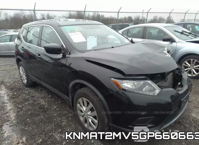 KNMAT2MV5GP660663