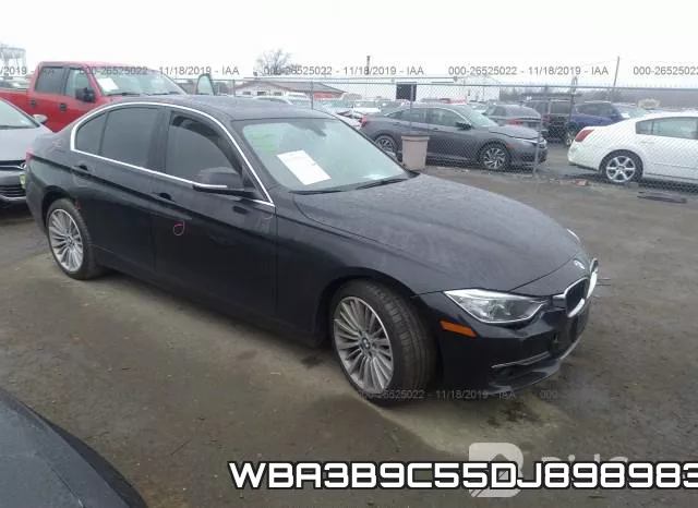WBA3B9C55DJ898983