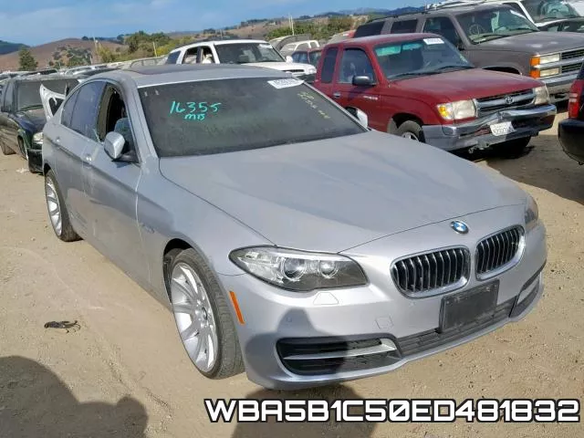 WBA5B1C50ED481832