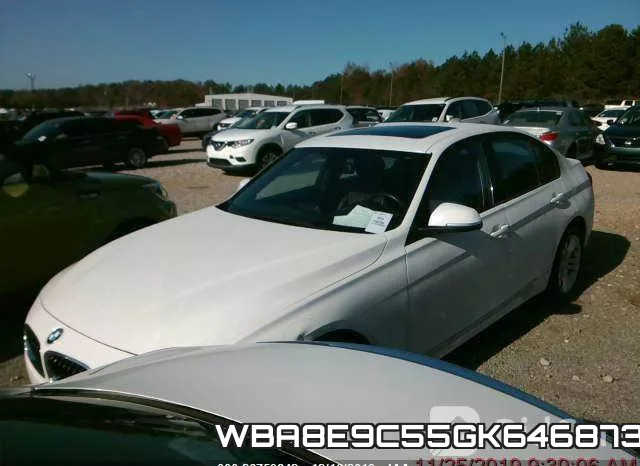 WBA8E9C55GK646873