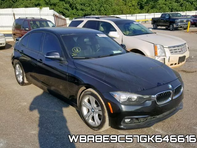 WBA8E9C57GK646616