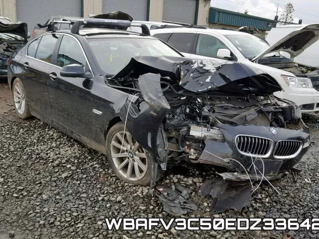 WBAFV3C50EDZ33642