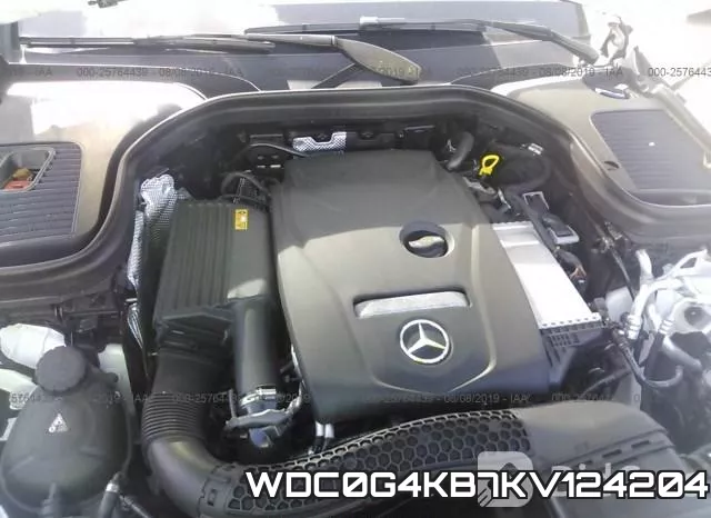 WDC0G4KB7KV124204