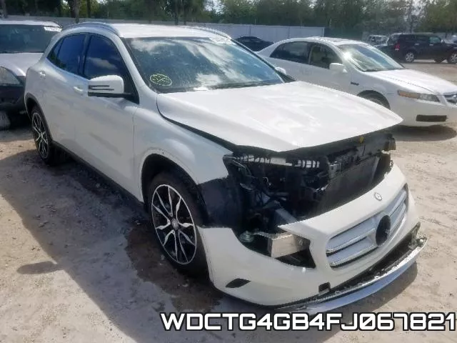 WDCTG4GB4FJ067821