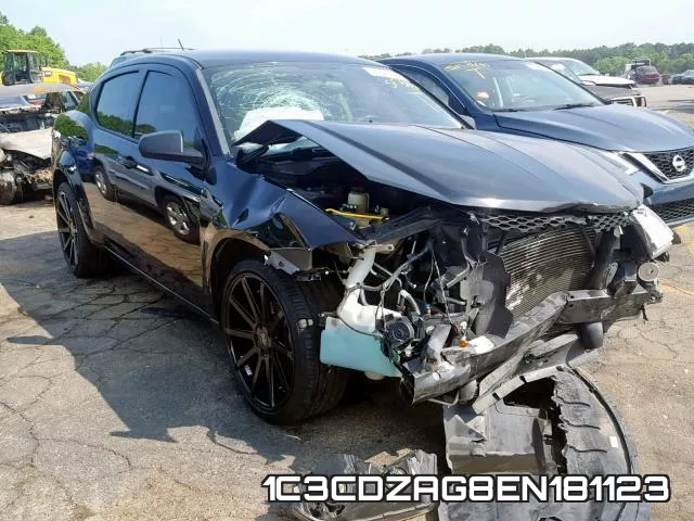 1C3CDZAG8EN181123