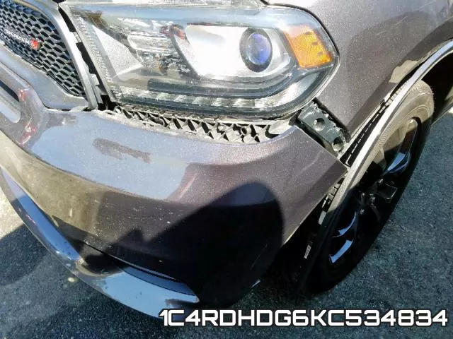 1C4RDHDG6KC534834
