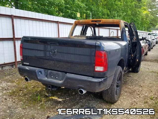 1C6RR6LT1KS540526
