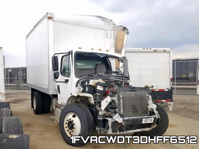 1FVACWDT3DHFF6512