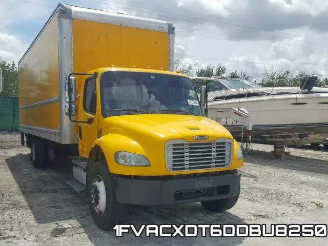 1FVACXDT6DDBU8250