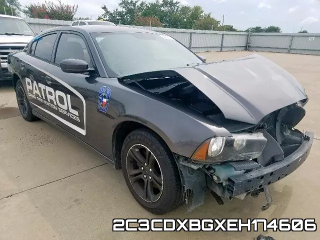2C3CDXBGXEH174606