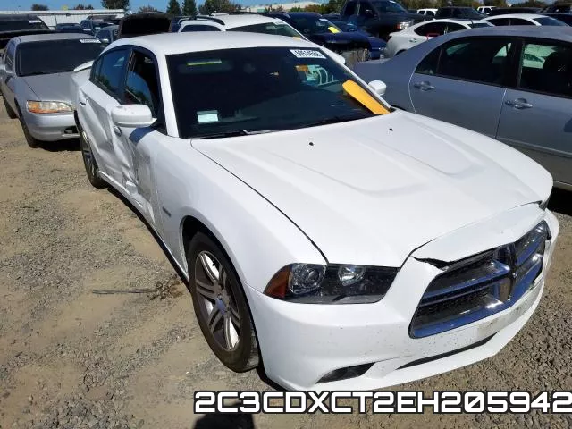 2C3CDXCT2EH205942