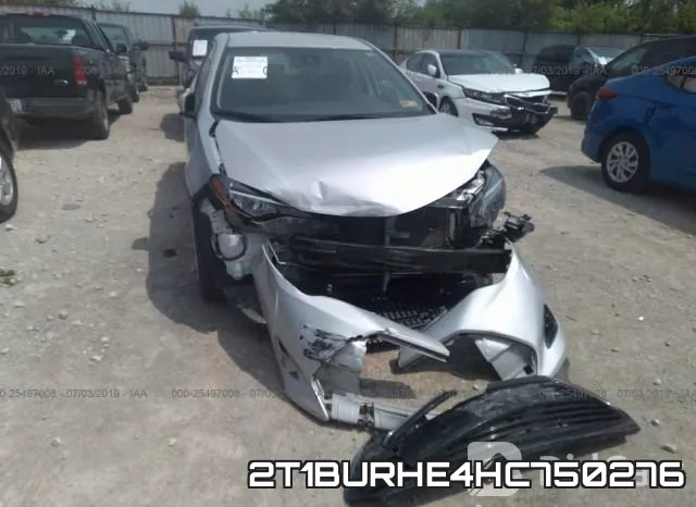 2T1BURHE4HC750276