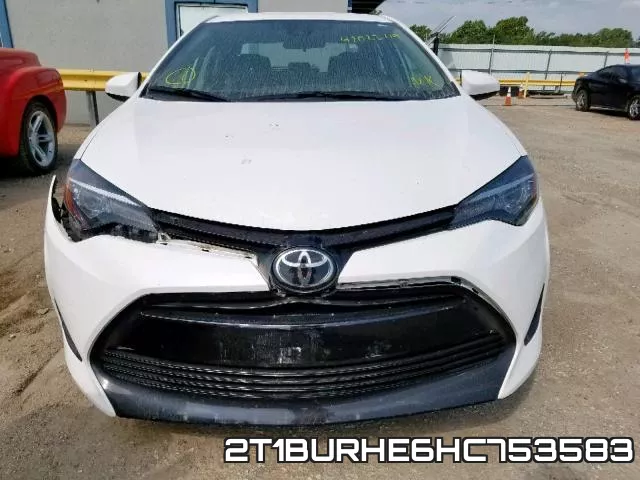 2T1BURHE6HC753583