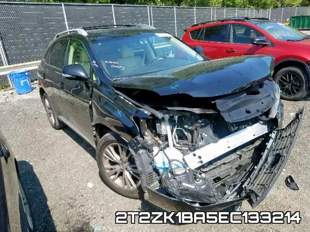 2T2ZK1BA5EC133214