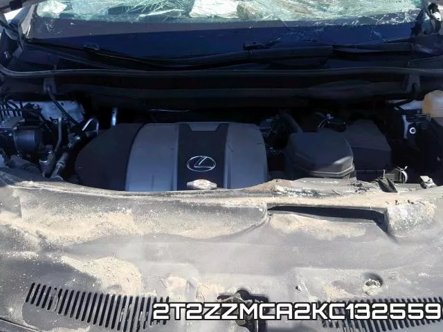 2T2ZZMCA2KC132559